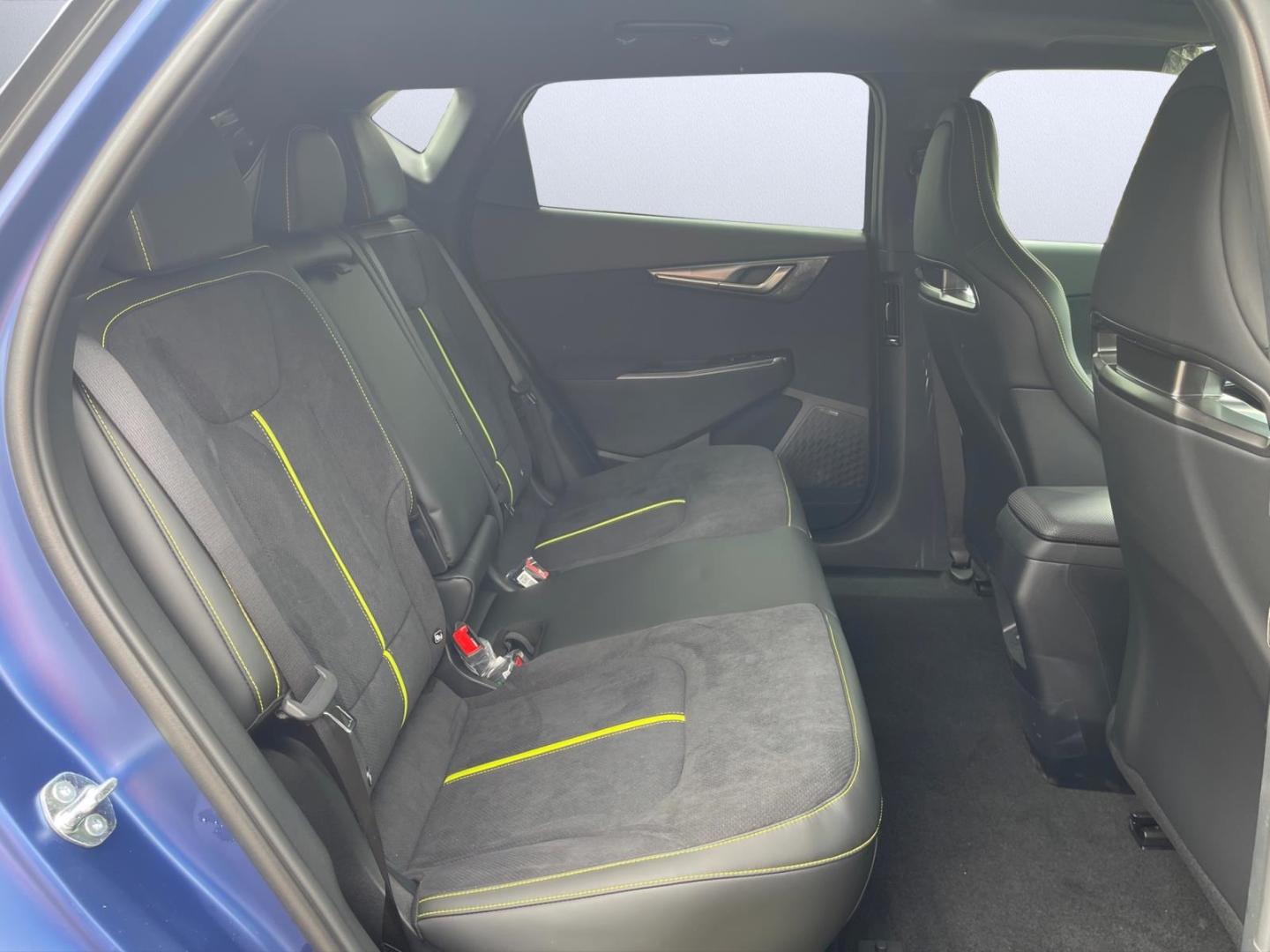 Kia EV6 GT 84 kWh 609 PS Panoramadach Allrad El. Hec