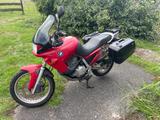 BMW F650