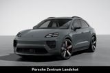 Porsche Macan 4S | Offroad Design Paket | Panorama | AHK