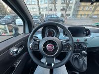 Fiat 500 - Vorschau Bild 13
