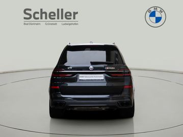 BMW X7 M60 - 6
