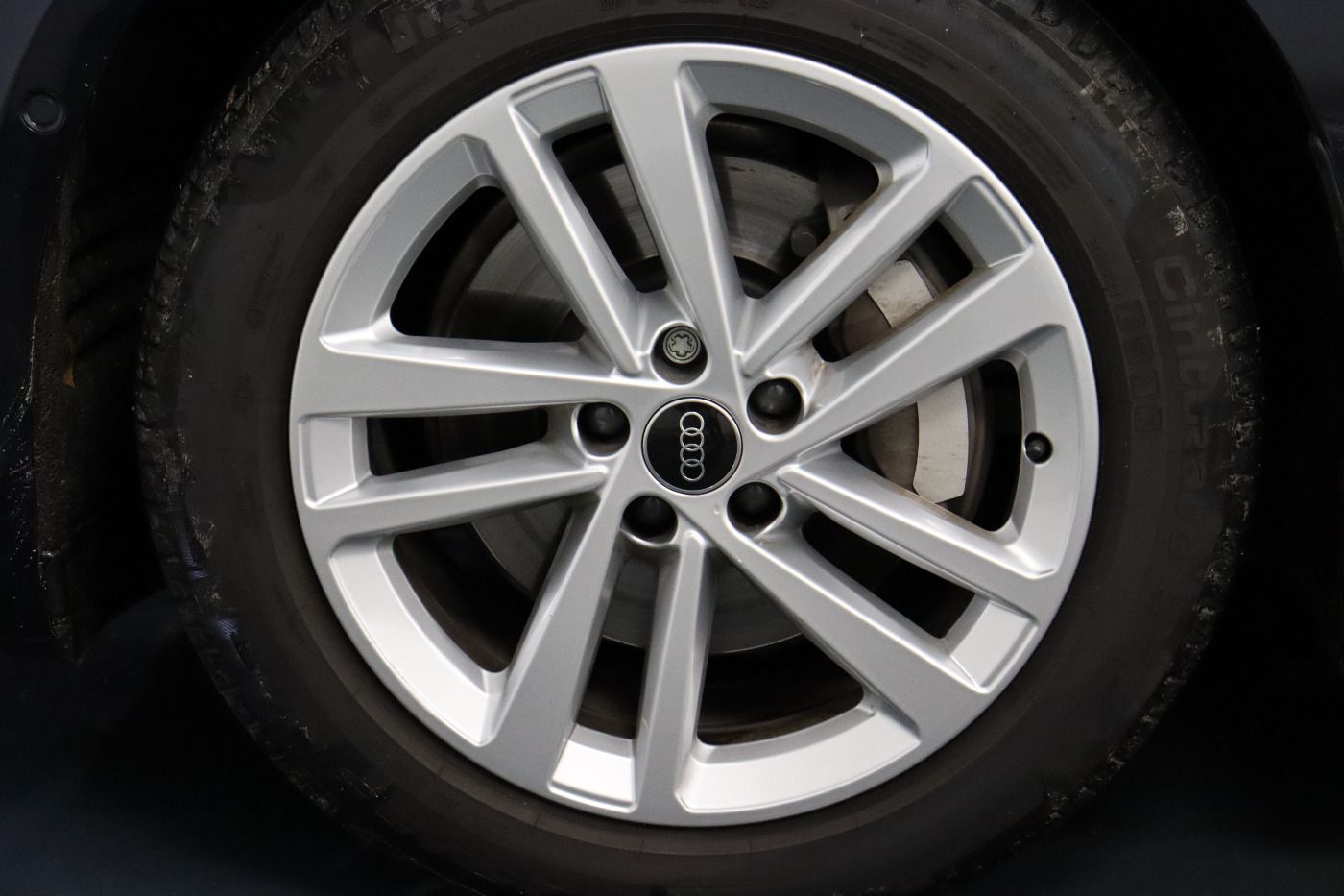 Audi A6 - Bild 6