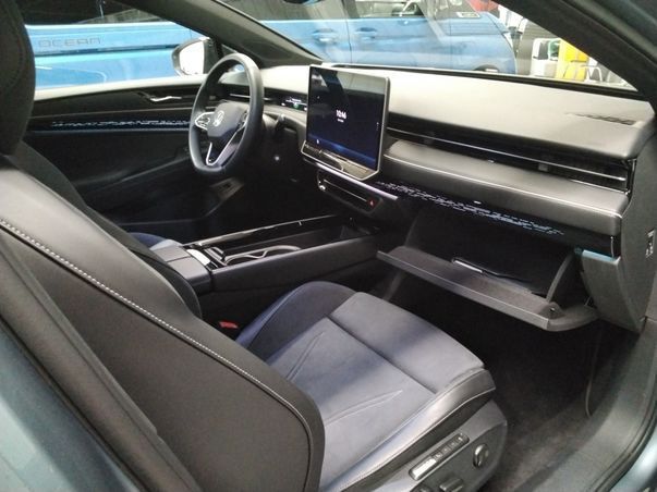 Volkswagen ID.7 - Bild 8