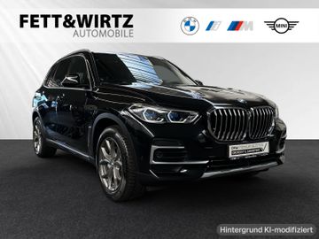 BMW X5 - 1