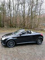 Opel Tigra Twintop Cabrio - gebrauchte Opel Tigra aus dem Jahr 2004