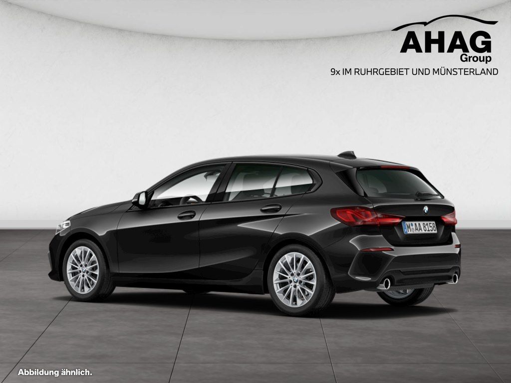 BMW 120 - Bild 6