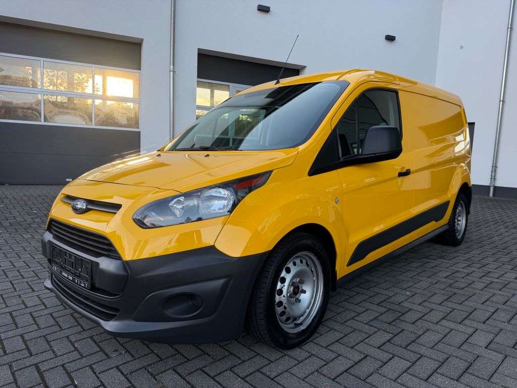 Image of Ford Transit