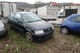 Volkswagen Polo III Lim. Comfortline SERVO,ZV  850,- - Volkswagen Polo: Ii