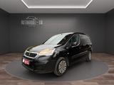 Peugeot L1 Komfort Plus/ SHZ/NAVI/KLIMA/CARPLAY - schwarze Peugeot Partner