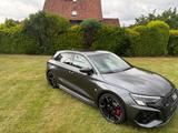 Audi RS3 2.5 TFSI S tronic quattro Sportback - - gebrauchte Audi RS3 aus dem Jahr 2023