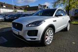 Jaguar E-Pace E-PACE Basis AWD TÜV neu& 1 Jahr Garantie - Jaguar E-Pace in Köln