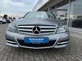 Mercedes-Benz C 180 C -Klasse Lim. C 180 CGI BlueEfficiency - Mercedes-Benz C 180 Gebrauchtwagen in Augsburg