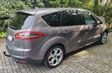 Ford S-Max 2,0 EcoBoost 176kW Titanium X Titanium X - Ford S-Max: Titanium X