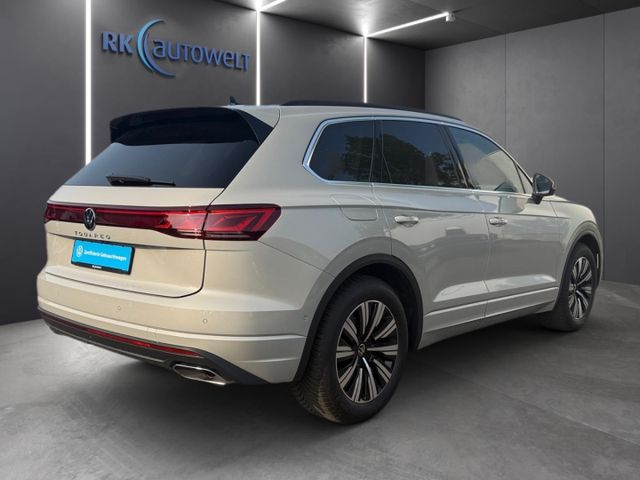 Touareg Elegance 3.0 V6 TDI AHK-el. Navi