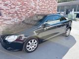 Volkswagen Eos 1.4 Edition 2010 Panorama Leder - Volkswagen Eos aus 2010: Cabrio