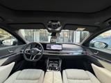 BMW 750e xDrive M Sport Pro TV Massage Lounge 21 B&W - BMW 750 in Duisburg