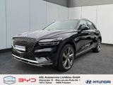 Genesis GV70 2.2 D Luxury AWD Technik-& Komfort-Paket... - Genesis Gebrauchtwagen