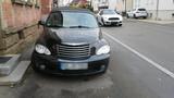 Chrysler chrysler pt cruiser cabrio - Chrysler PT Cruiser: Cabrio