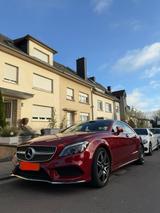 Mercedes-Benz TAUCHEN  MERCEDES CLS 350 CDI 4 MATIC AMG ... - gebrauchte Mercedes-Benz CLS 350 aus dem Jahr 2015