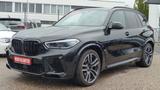 BMW X5 M *Laser*Pano*Competition AGA*HUD*HK Sound* - BMW X5 M: Competition