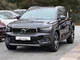 Volvo XC40 D3 Inscription 2WD AHK*KEYLESS*PANO*LEDER - Volvo XC40 Gebrauchtwagen in Bremen