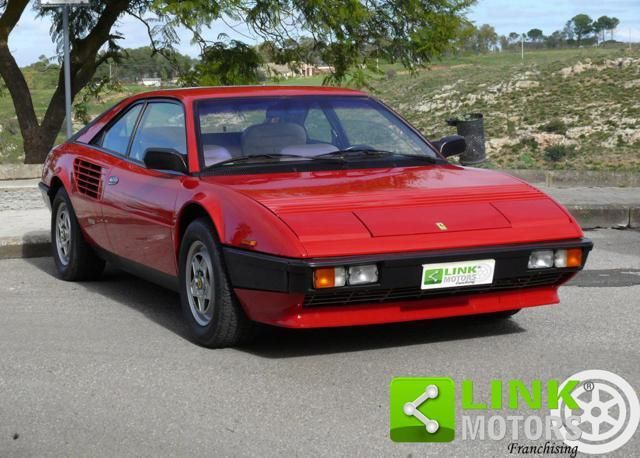 Ferrari FERRARI Mondial 3.0 Quattrovalvole TARGA ORO