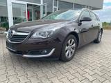 Opel Insignia ST 1.4T*BiXenon*Navi*Kamera*PDC*SHZ*AHK - Opel Insignia: Braun