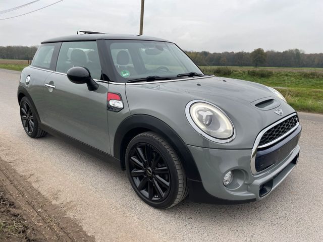 MINI Mini Cooper S Navi Prof., Pano, H&K, LED, ...