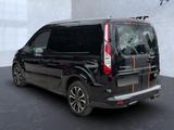 Ford Transit Connect L1 Sport AHK Tempomat Xenon - schwarze Ford Transit Connect