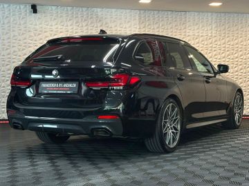BMW 530 - 8
