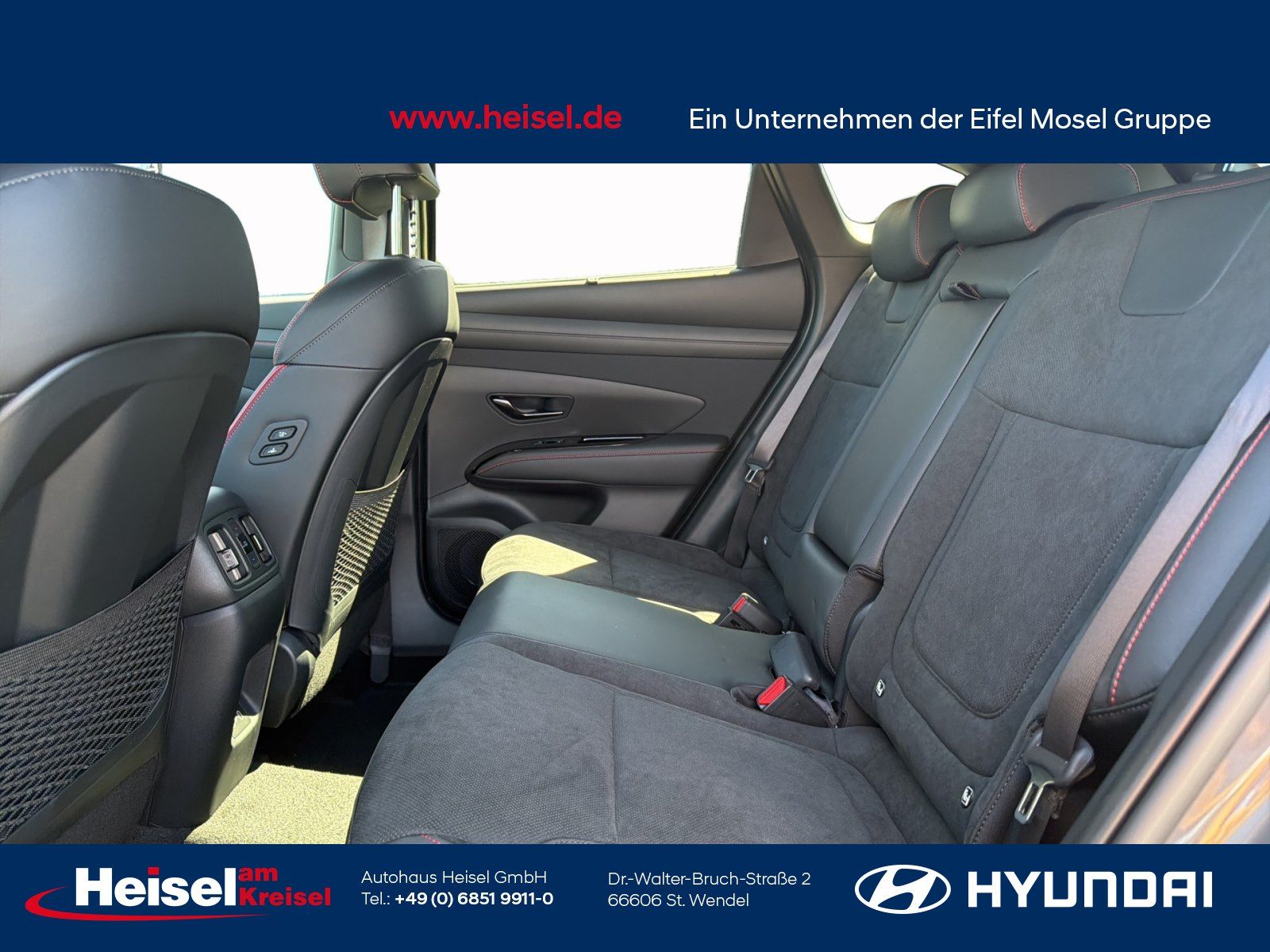 Hyundai Tucson – Bild 11