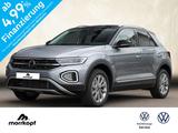 Volkswagen T-Roc 1.5TSI DSG Style +IQDRIVE+RFK+4SEASON+