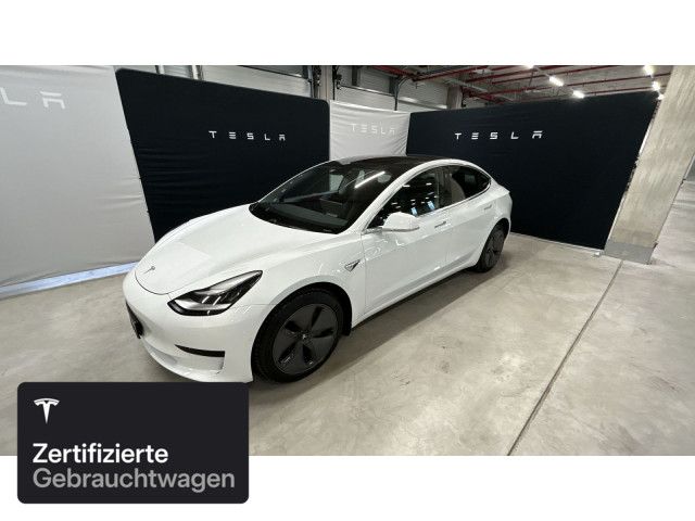 Tesla Model 3 Rear-Wheel Drive