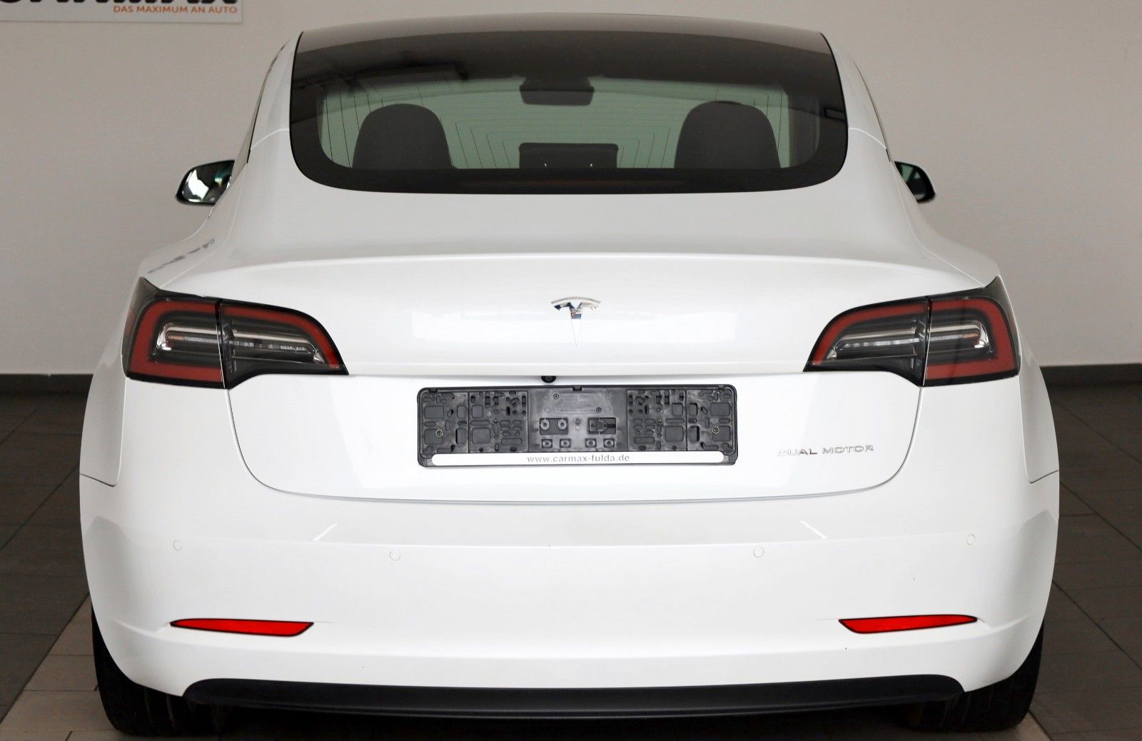 Fahrzeugabbildung Tesla Model 3 Long Range Dual AWD,ACC,360Kam.,Panorama