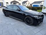 Mercedes-Benz S 63 AMG Mercedes-AMG S 63 E Performance L M...