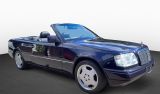 Mercedes-Benz E 200 FINAL EDITION E 200 - Mercedes-Benz E-Class aus 1997