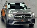 Mercedes-Benz GLB 220 d AMG LINE|AHK|KAM|KEYLESS|LM - Mercedes-Benz GLB-Klasse Gebrauchtwagen