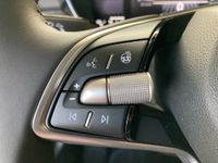 Skoda Fabia - Vorschau Bild 19
