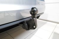 Volkswagen Touran 1.5TSI DSG Highline StdHz AHK Navi Rkam D