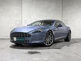 Aston Martin Rapide 6.0 V12 - Aston Martin Gebrauchtwagen