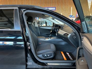 BMW 530d *LED*Navi*xDrive*HeadUp*Professional*