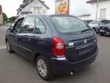 Citroën Xsara Picasso HDi 110 FAP Style - Citroën Xsara Picasso Gebrauchtwagen