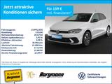 Volkswagen Polo 1.0 TSI Goal AHK LED ACC NAVI KAMERA SHZ - Jahreswagen: Kleinwagen