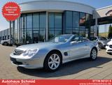 Mercedes-Benz SL 350 350, Navigation Command, Bi-Xenon, Led... - gebrauchte Mercedes-Benz SL 350 aus dem Jahr 2005