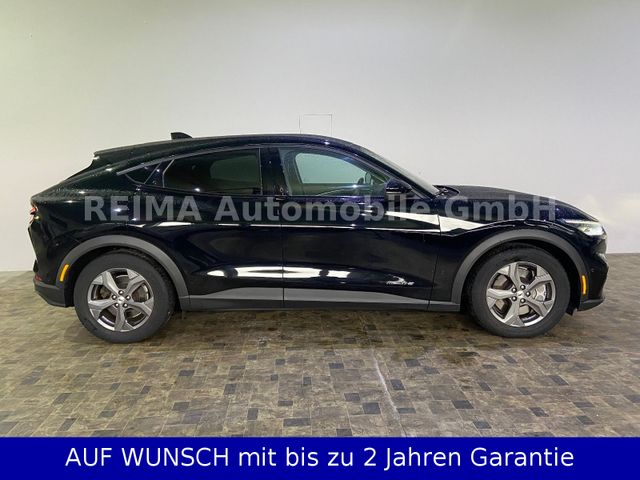 Ford Mustang Mach-E, Pano, B&O Sound, ACC