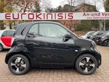 Smart fortwo EQ 60kW*EXCL*NAVI*JBL*PTS*KAM*22kW