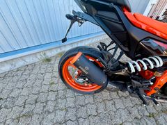 KTM Duke 390