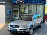 Volkswagen Passat Variant 2.0 Basis Variant - VW Passat Variant von 2001
