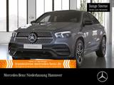 Mercedes-Benz GLE 350 de 4M Coupe AMG/Dist/Pano/HUD/360°/AHK - Mercedes GLE 350 in Hannover
