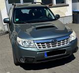 Subaru Forester 2.0D  - Subaru Forester aus 2012 mit Diesel-Antrieb
